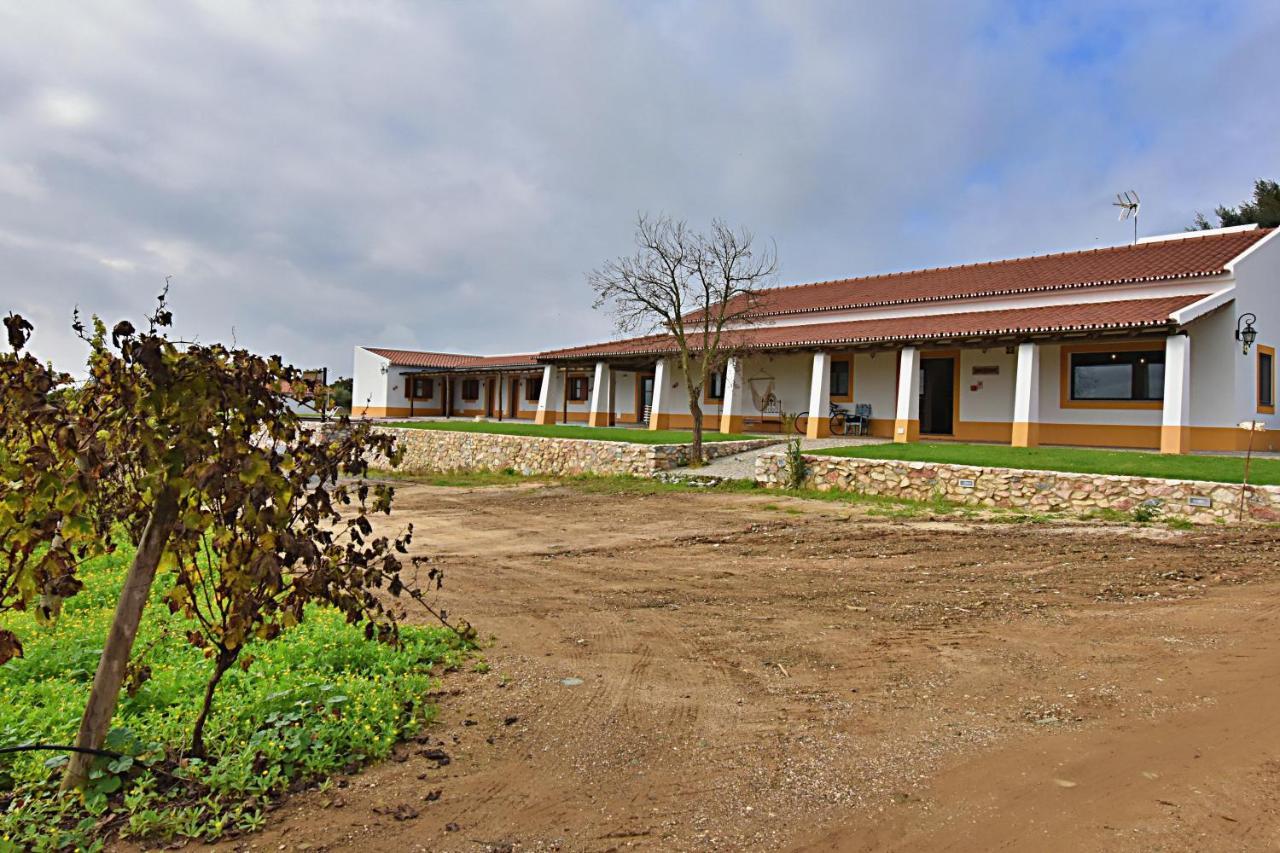 Gasthaus Turismo Rural Pedremoura Vila Ruiva  Exterior foto