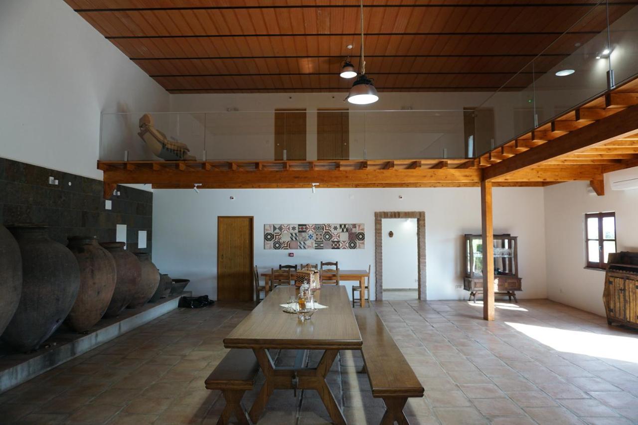 Gasthaus Turismo Rural Pedremoura Vila Ruiva  Exterior foto